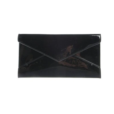 Clutch Saint Laurent Schwarz - Bild 1 von 4