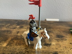 Lego Castle Black Monarch&rsquo;s Ghost 6034 100% Complete W/Instructions Vintage 1990