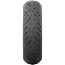 METZELER Motorradreifen 180/55 ZR17 TL (73W) ROADTEC 02 REAR M M/C