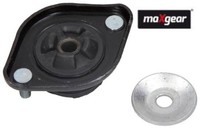 Maxgear 72-2397 FederbeinstüTzlager Domlager Federbeinlager Hinterachse