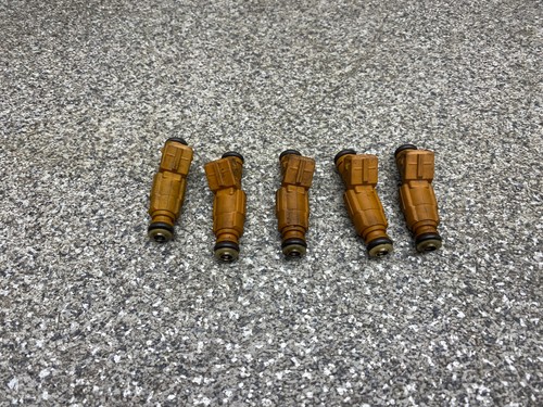 Einspritzventil 9186340 0280155831 Injektor Volvo V70 II 2.5T AWD 07.1991.138