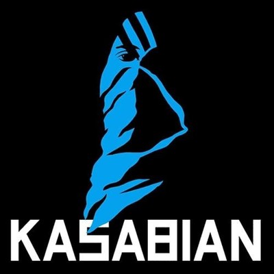 KASABIAN - KASABIAN NEW VINYL RECORD
