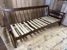 Mid Century sofa Frame 3 Seater