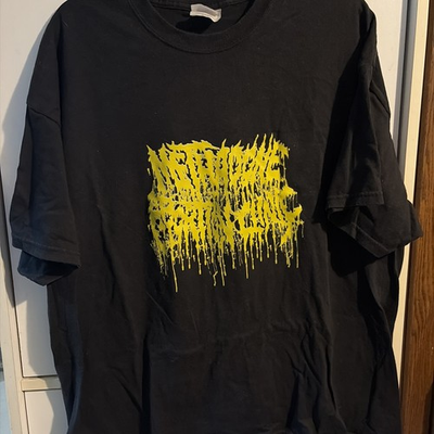#ad Methadone Abortion Clinic Shirt 2XL Shirt $50.00