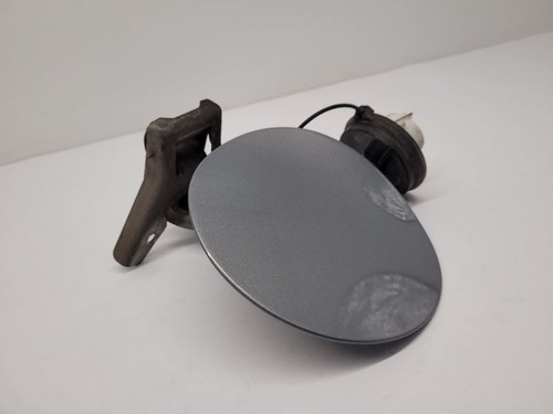 2008-2012 CHEVROLET MALIBU Fuel Filler Door Blue 08-12 15824769 - Picture 2 of 12