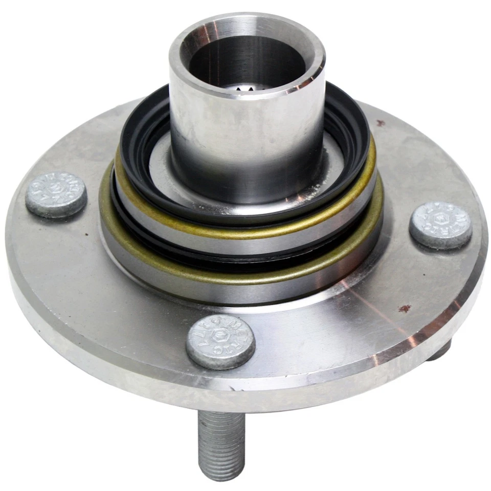 Cubo de roda 518507 Timken dianteiro motorista ou passageiro lateral para Chevy direito esquerdo geo - Imagem 3 de 4
