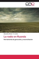 Alexandra Olivieri (U. A.) | La Radio En Ruanda | Taschenbuch | Spanisch (2012)