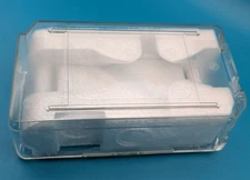 BRAND NEW!! - Protective watch coffin box for shipping or storage