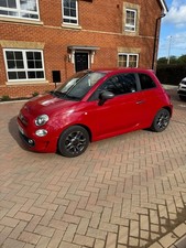 Fiat 500s 1.2