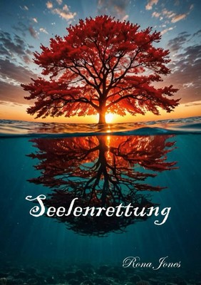 Rona Jones | Seelenrettung | Taschenbuch | Deutsch (2026) | 312 S.
