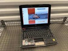 Acer Windows Vista PC Laptops & Netbooks 2.00-2.49 GHz Processor