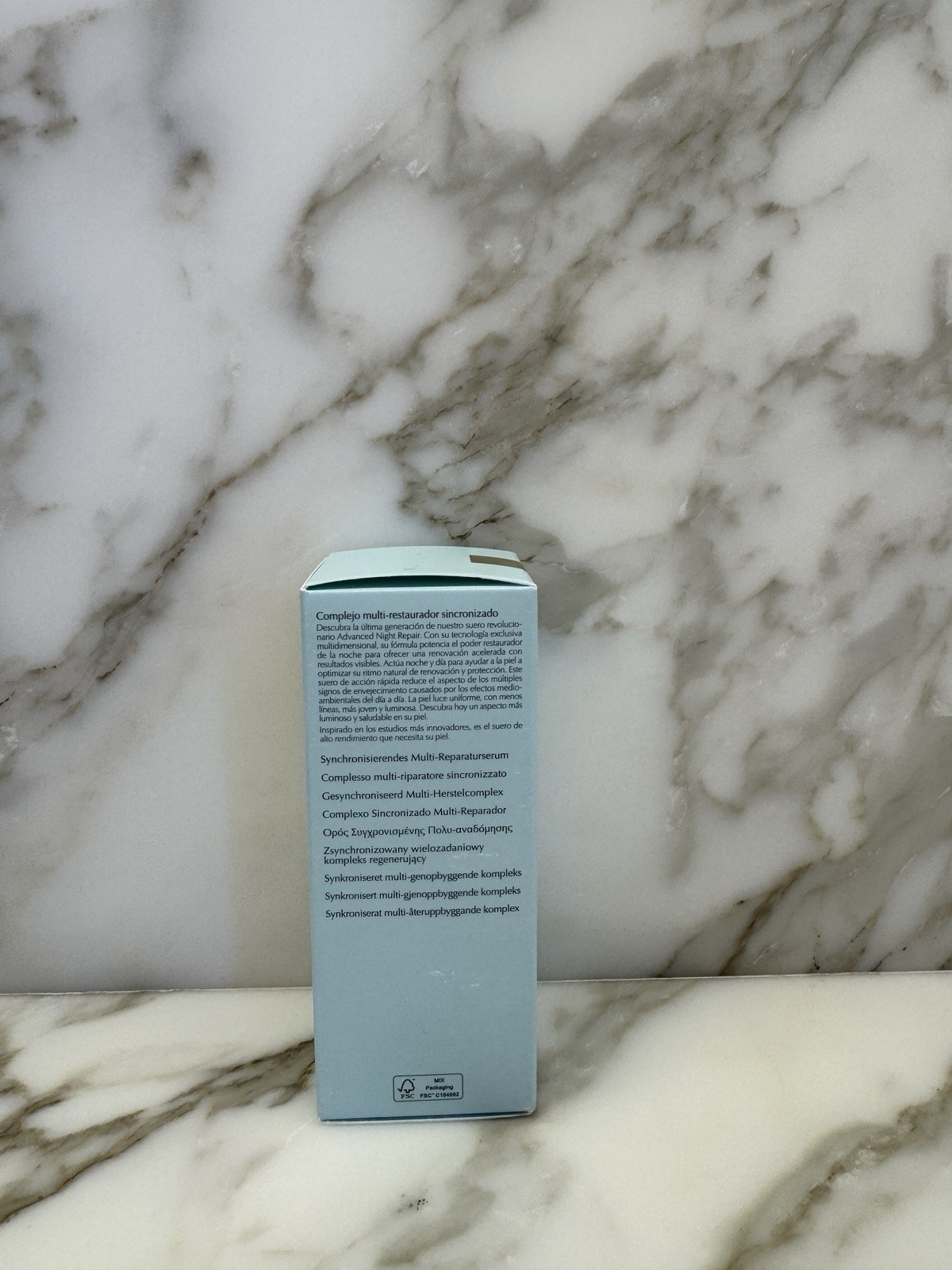 Estée Lauder Advanced Night Repair Synchronized Multi-Recovery Complex 1.7fl oz