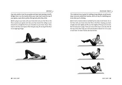 CLIMB! Conquer Hills, Get Lean, and Elevate Every Ride by Bicycling Book The
