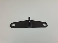 Porte arrière et accessoires Jaguar E