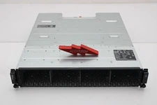 Dell PS6110E EqualLogic 24x3.5" Storage