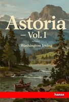 Washington Irving | Astoria | Taschenbuch | Englisch (2025) | Vol. I