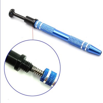 Angelwerkzeug mit Push Type 4 Claw Design und Leichtbauweise