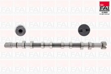 Nockenwelle FAI AutoParts C257 für MOVANO RENAULT X83 OPEL VIVARO X70 MASTER Bus