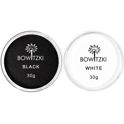30g Professional Face Paint Body Paint Water Based Face Painting Makeup Safe For