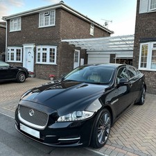 Jaguar XJ L LWB 3.0 Premium V6
