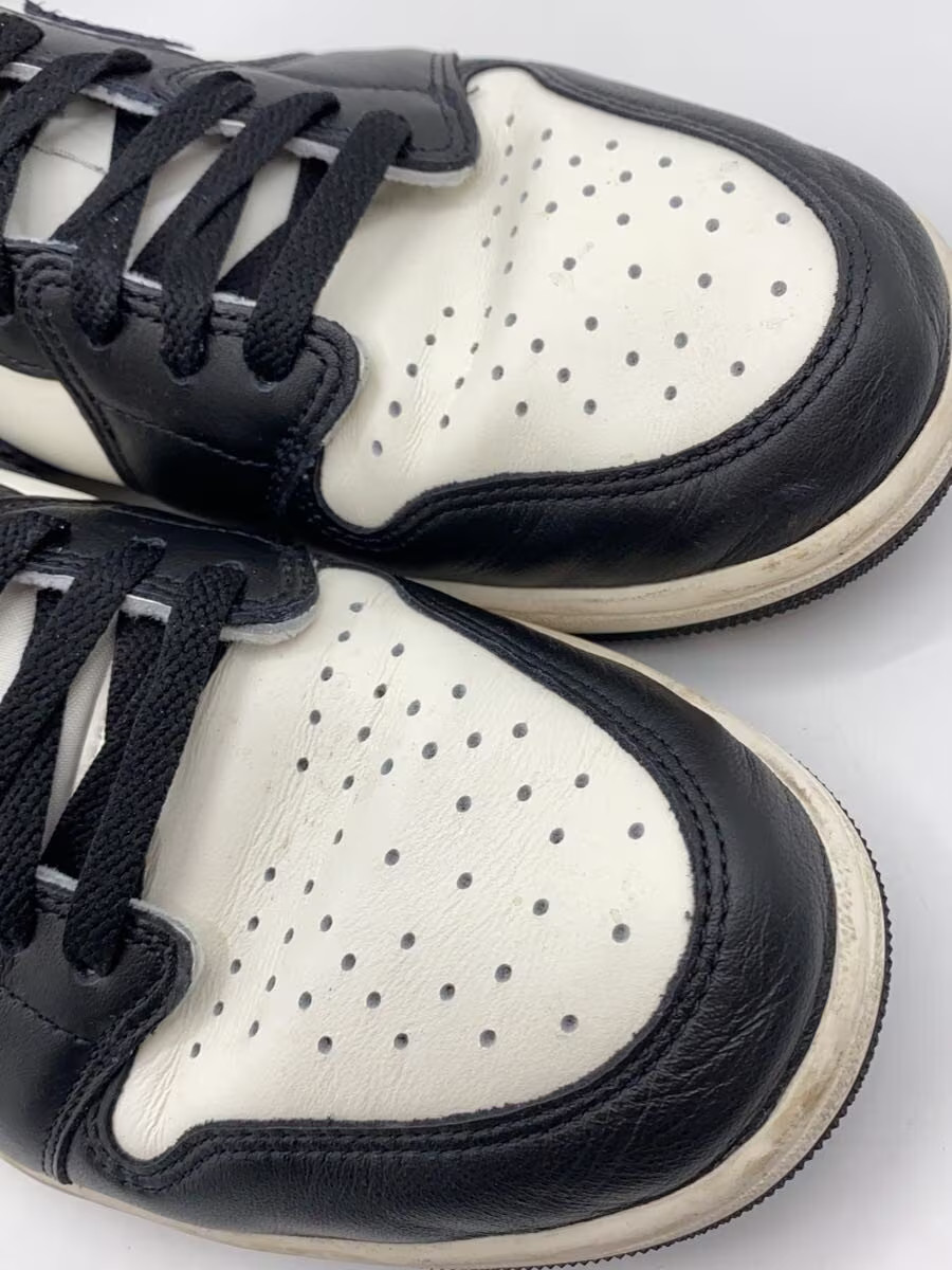 NIKE Low Cut Sneakers CZ0790 102 30cm WHT thumbnail 6