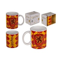 Tasse Becher Harry Potter 325 Ml Neu Ovp