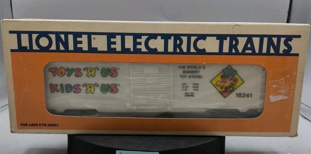 Click here to see eBay Auction