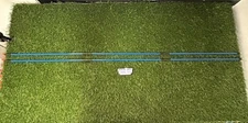 OEM Golf Alignment Sticks 2 Pack Blue