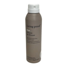 Living Proof No Frizz Instant De-Frizzer Dry Finnishing Spray 6.2oz NEW