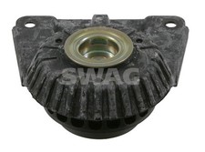 SWAG 2x Domlager Federbeinstützlager 50 92 2929/2x für FORD Gummi/Metall MONDEO