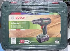 Trapano Bosch a Percussione a Batteria Universal Impact 18V 👀vedi immagini