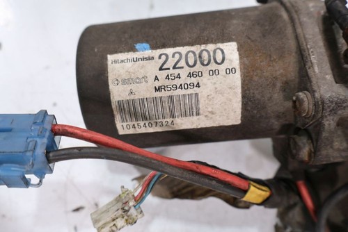 Scatola sterzo scatola sterzo elettrica Smart Forfour 454 servosterzo EPS S SMART - Foto 2 di 2