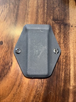 We The People Double Stack Mag Magazine Pouch
