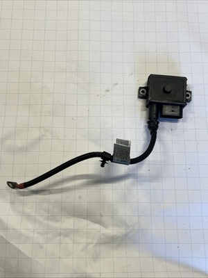 #ad #ad 2008 2009 BMW X5 Diesel 3.0 Fuel Pressure Heater Module Oem 779564203 Pre Heater $75.00