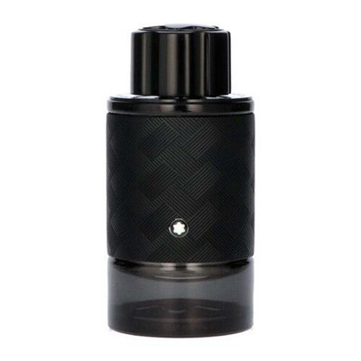 Montblanc Men's Explorer Extreme Parfum 0.15 oz Fragrances 3386460153812