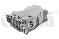 Vika ÖLwanne 11031837601 Aluminium FüR Vw Up 121 122 BL1 BL2 BL3 123 Load Gti