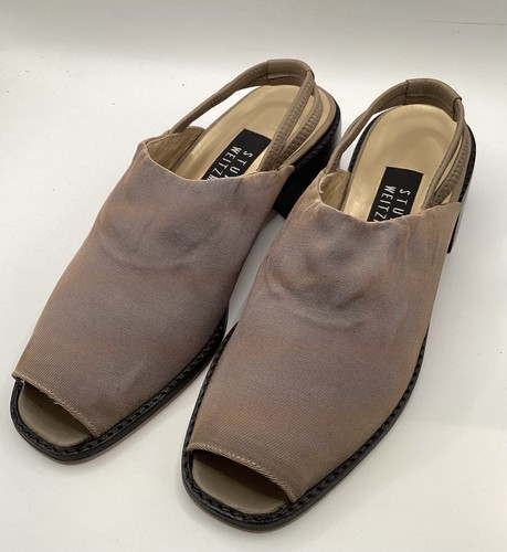 Stuart Weitzman New Shoes