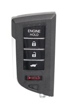 Oem Acura 72147-3s5-x01 Kr5btp Smart Key Fob W 5 Buttons Driver 1