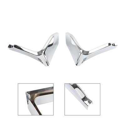 Untere Verkleidungskante für Honda Goldwing GL1500A Aspencade GL1500SE 88-00