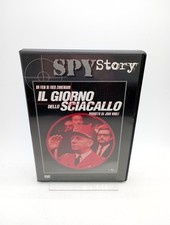 Il giorno dello sciacallo - Zinnemann DVD