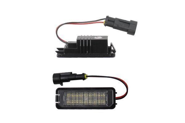 Original Abakus Kennzeichenleuchte L53-210-0010LED FüR VW-image