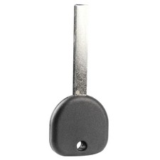 Uncut Car SUV Key Blade Aftermarket Replacement For Chevrolet GMC High Sec