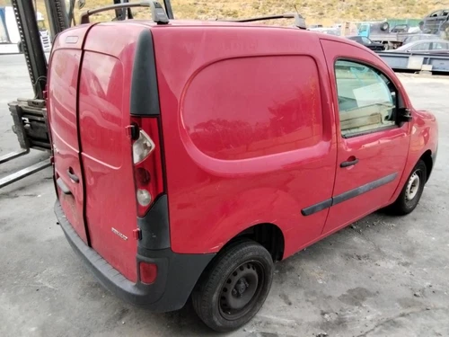 8200455795 Condensador/Radiador Aire Acondicionado pour RENAULT KANGOO 1803270 - Bild 5 von 10