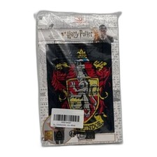 Harry Potter Kochschürze Gryffindor Cinereplicas 70x85 cm rot gold lizenziert