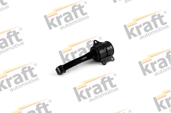 Kraft Automotive Motorlager 1490980 FüR Seat VW Lupo 6N2 Polo 6E1 6N1 6X1 3 1-image