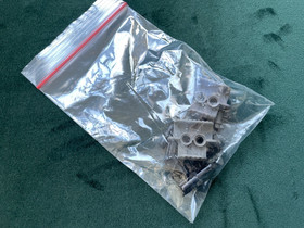 LEGO Bionicle Tarakava Set 8549 Complete with Box and Instructions Complete