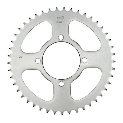 AFAM Kettenrad STAHL #428 36 Zähne (für: SYM XS 125-K MD12B2-E 08-16 )