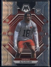 2023 Panini Mosaic - BJ Ojulari #285 RC