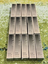 Lot Of 15 Mary Kay CC Cream Sunscreen Broad Spectrum SPF 15 Deep Very Deep