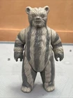 Vintage Original 1983 Kenner Star Wars ROTJ Action Figure Lot Ewok Teebo Taiwan